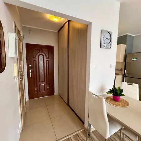 Przytulna Przestrzen W Ilawie Iława