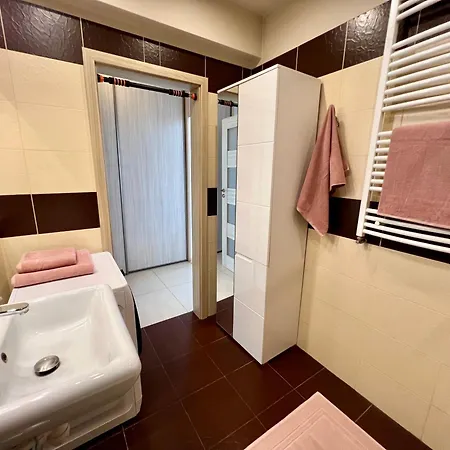 Przytulna Przestrzen W Ilawie Διαμέρισμα *