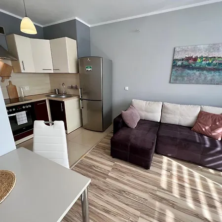 Przytulna Przestrzen W Ilawie Διαμέρισμα Iława