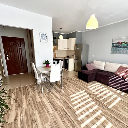 Przytulna Przestrzen W Ilawie Διαμέρισμα *