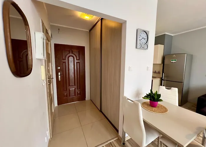 Przytulna Przestrzen W Ilawie Iława