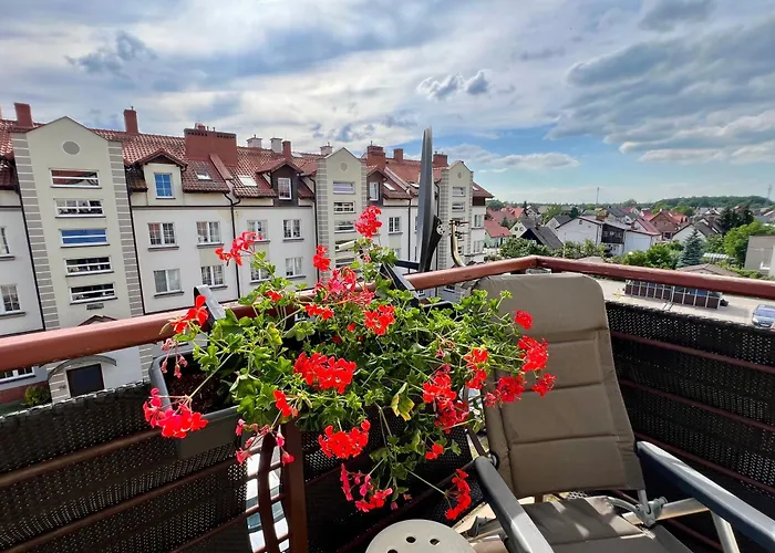 Przytulna Przestrzen W Ilawie Iława